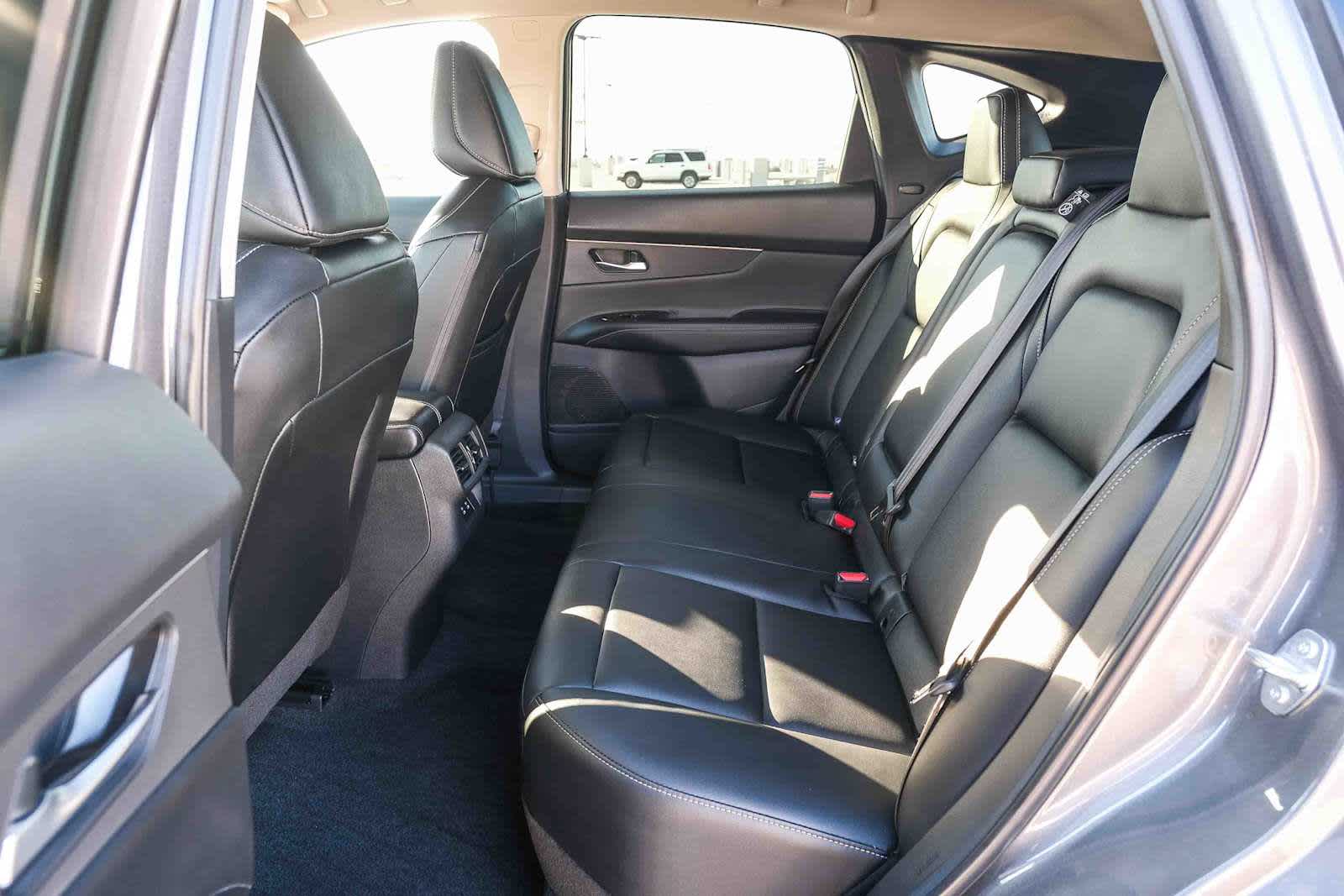 Thumbnail: 2025 Nissan Murano - 17