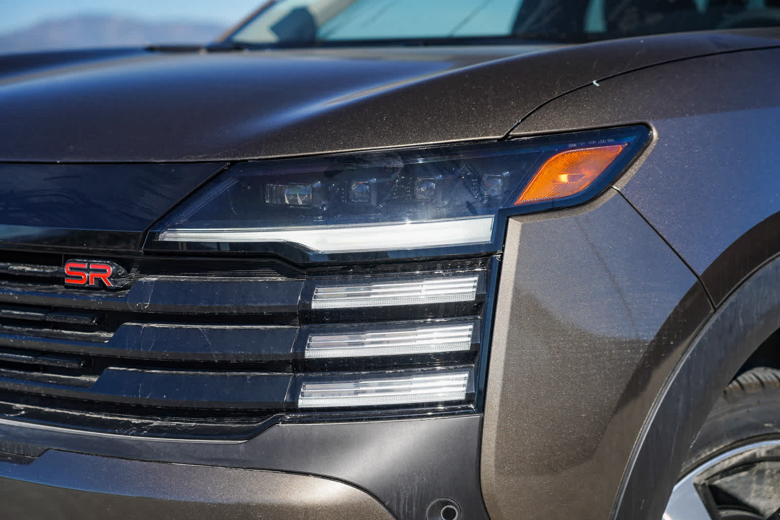 Thumbnail: 2026 Nissan Kicks - 2