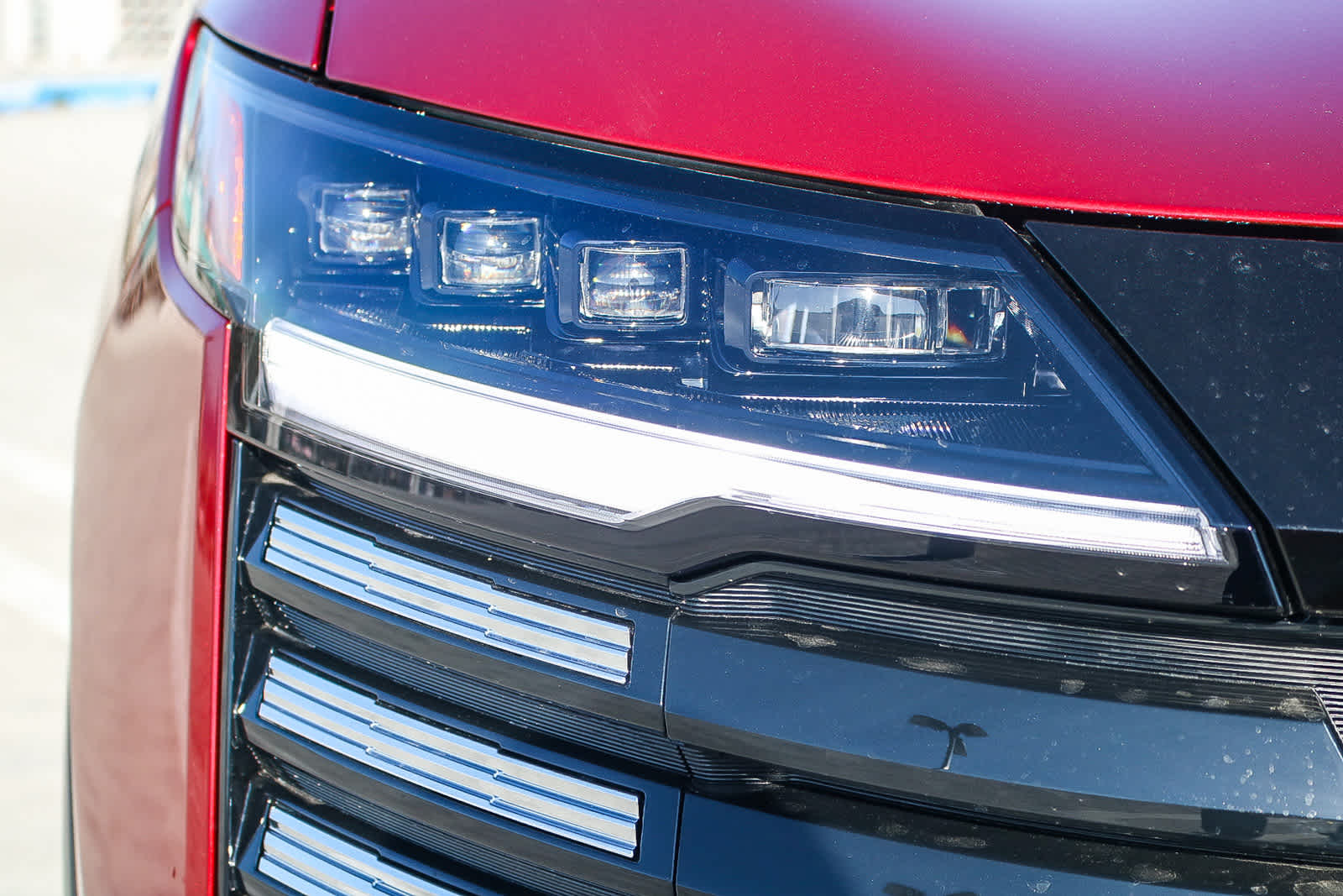 Thumbnail: 2026 Nissan Kicks - 4