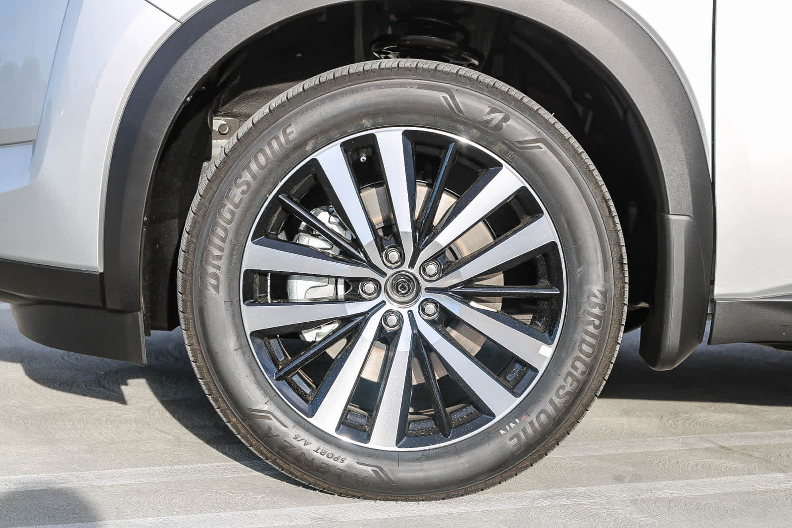 Thumbnail: 2025 Nissan Pathfinder - 8