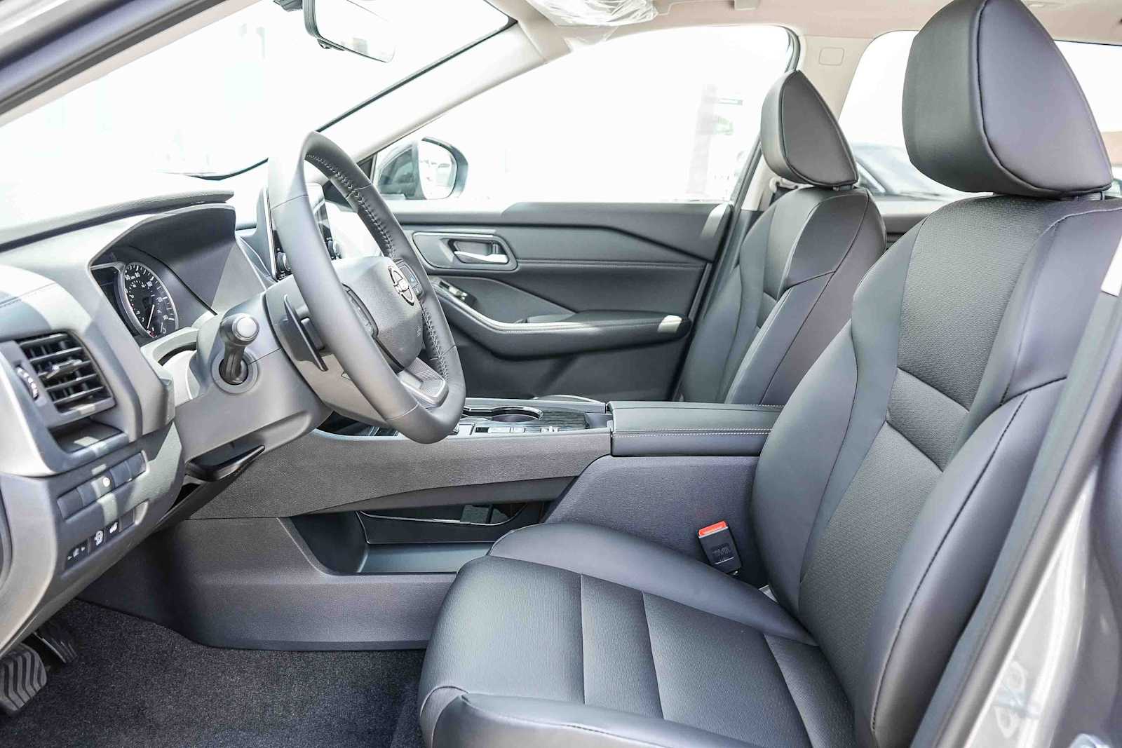 Thumbnail: 2026 Nissan Rogue - 19