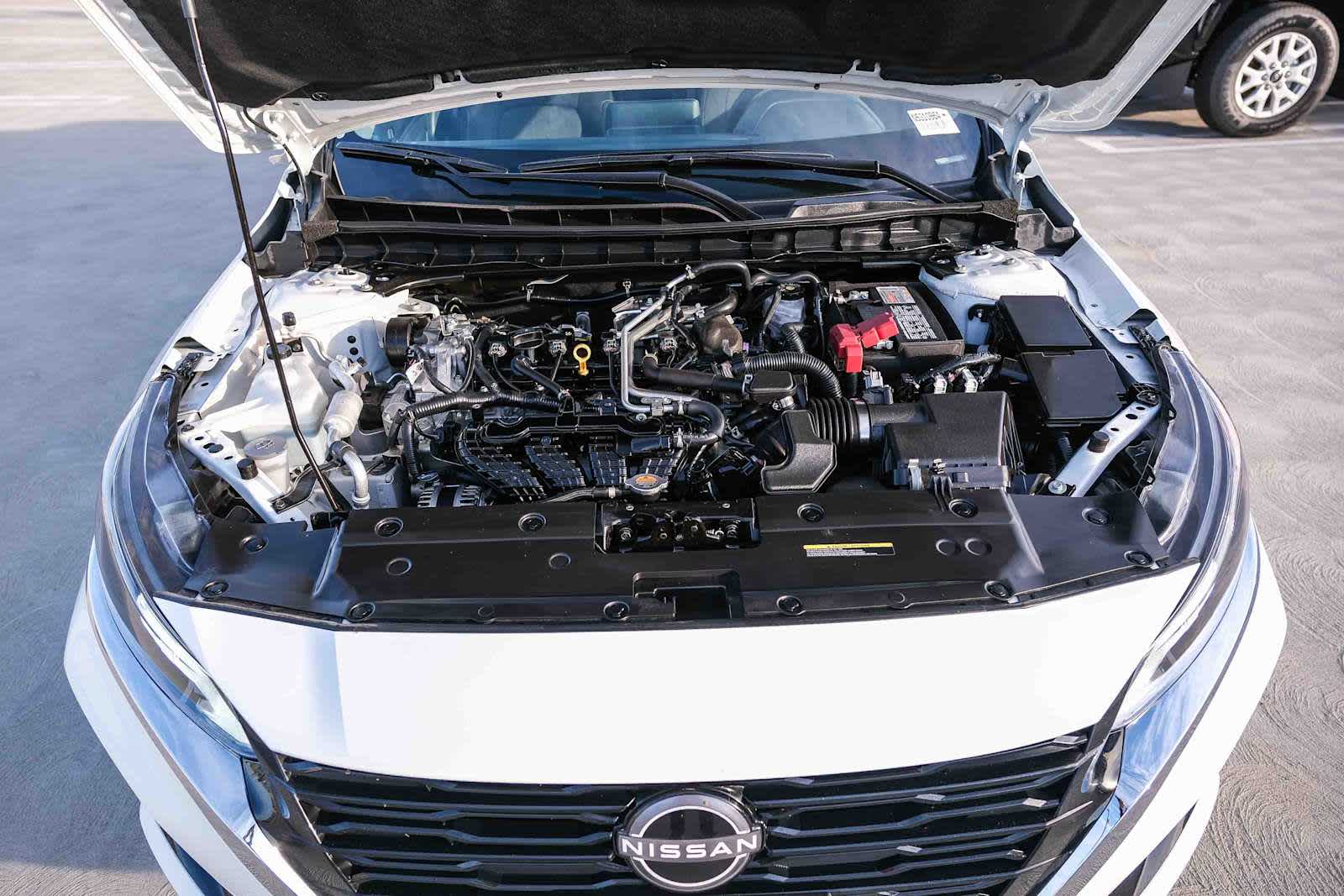 Thumbnail: 2025 Nissan Altima - 29