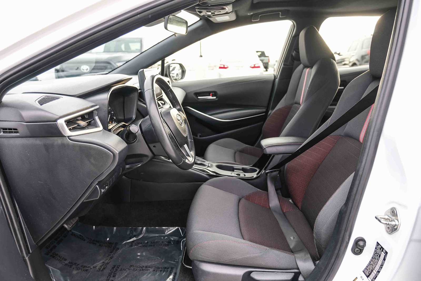 Thumbnail: 2024 Toyota Corolla - 17