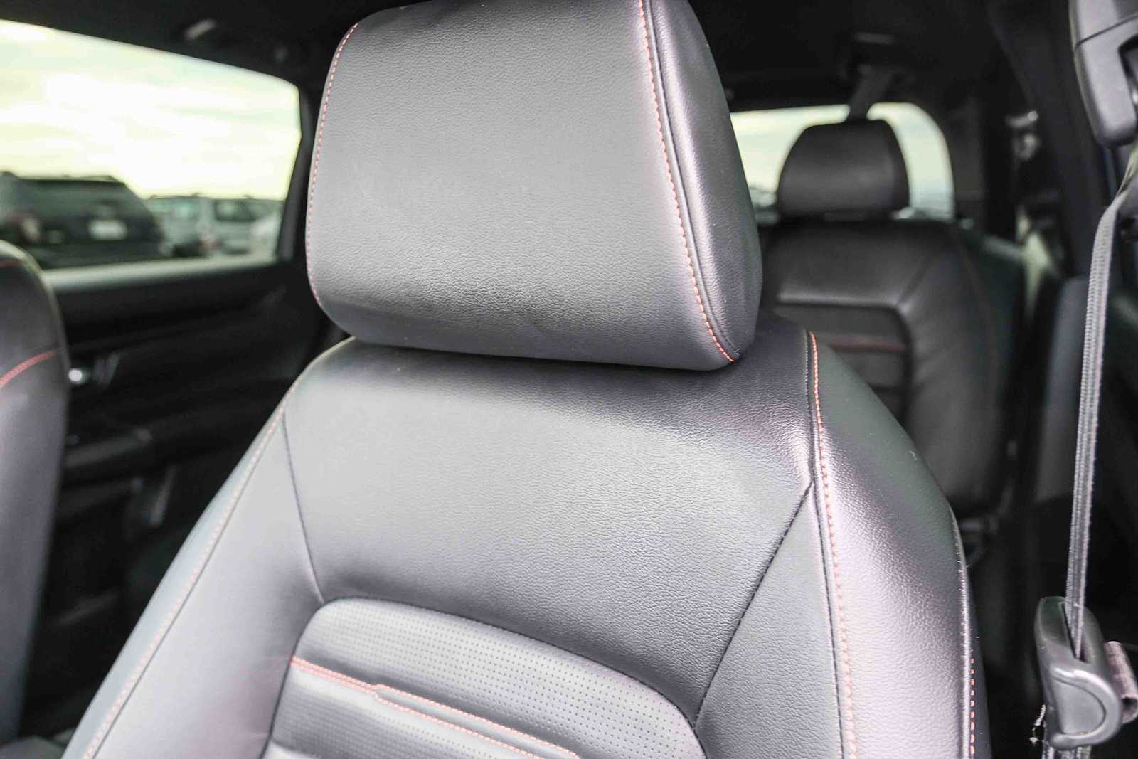 Thumbnail: 2025 Honda CR-V - 22