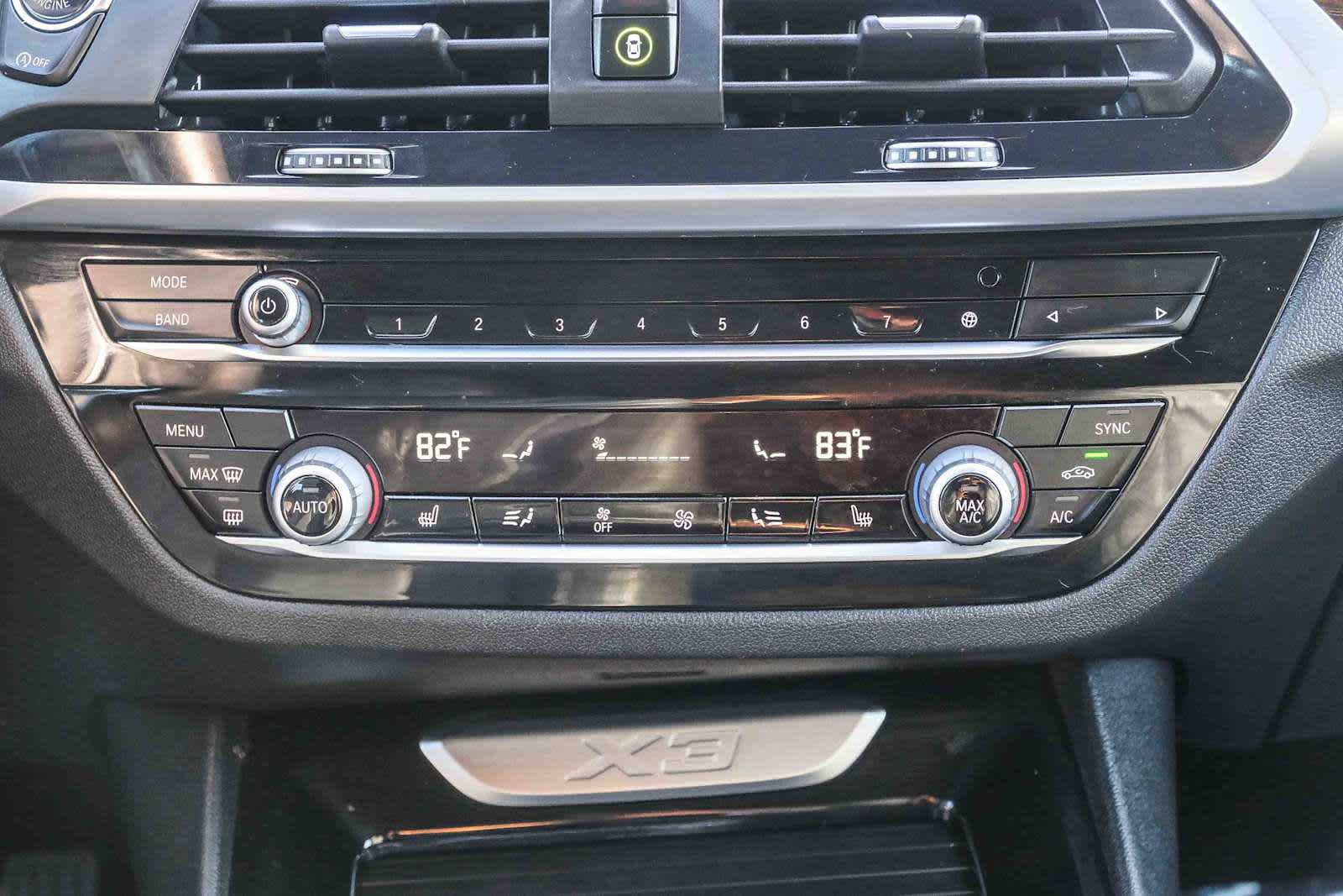 Thumbnail: 2019 BMW X3 - 14