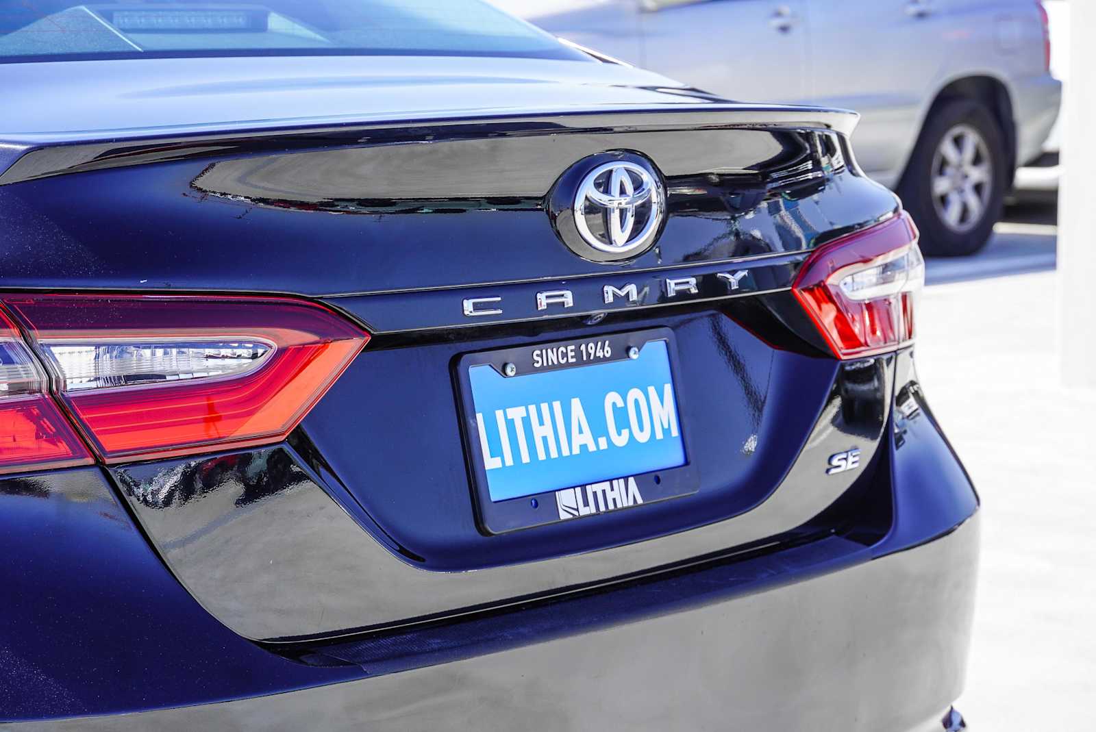 Thumbnail: 2023 Toyota Camry - 8