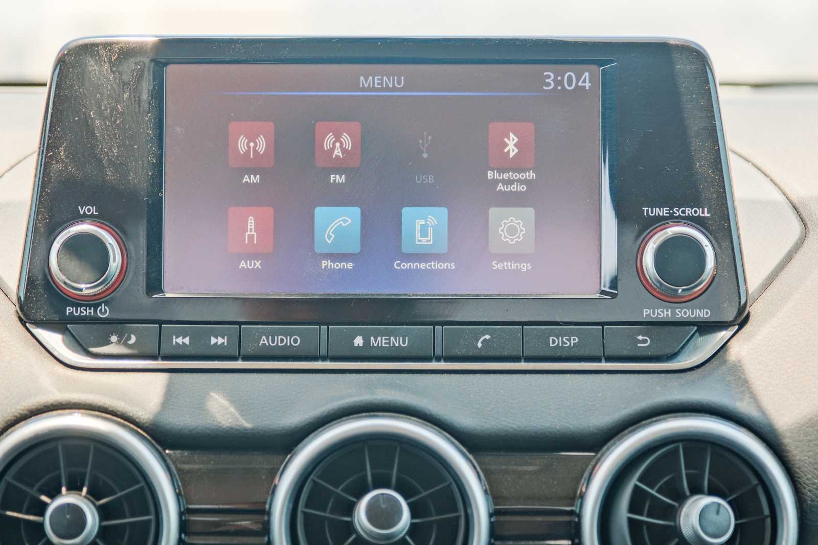 Thumbnail: 2024 Nissan Sentra - 14