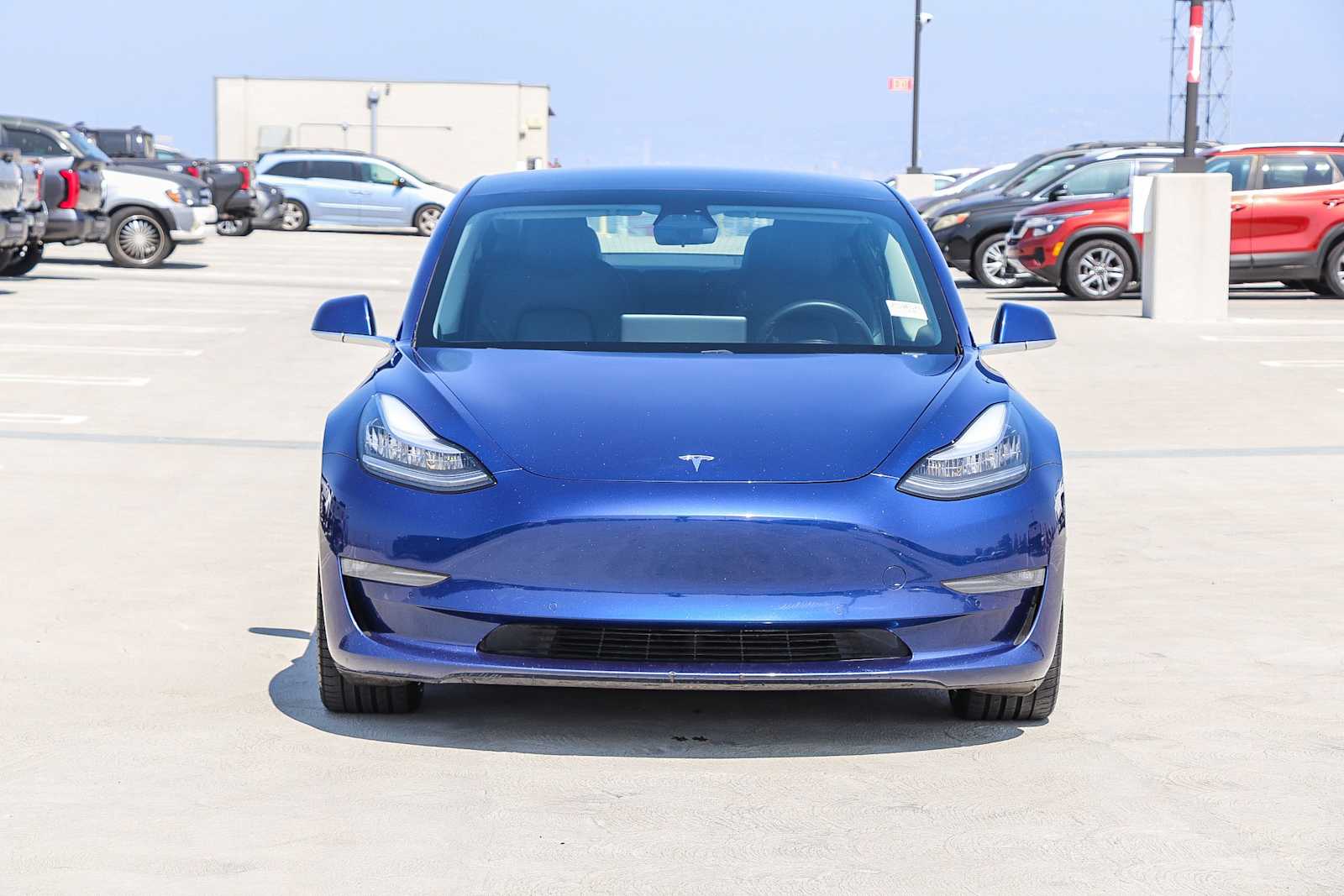 Thumbnail: 2020 Tesla Model 3 - 2