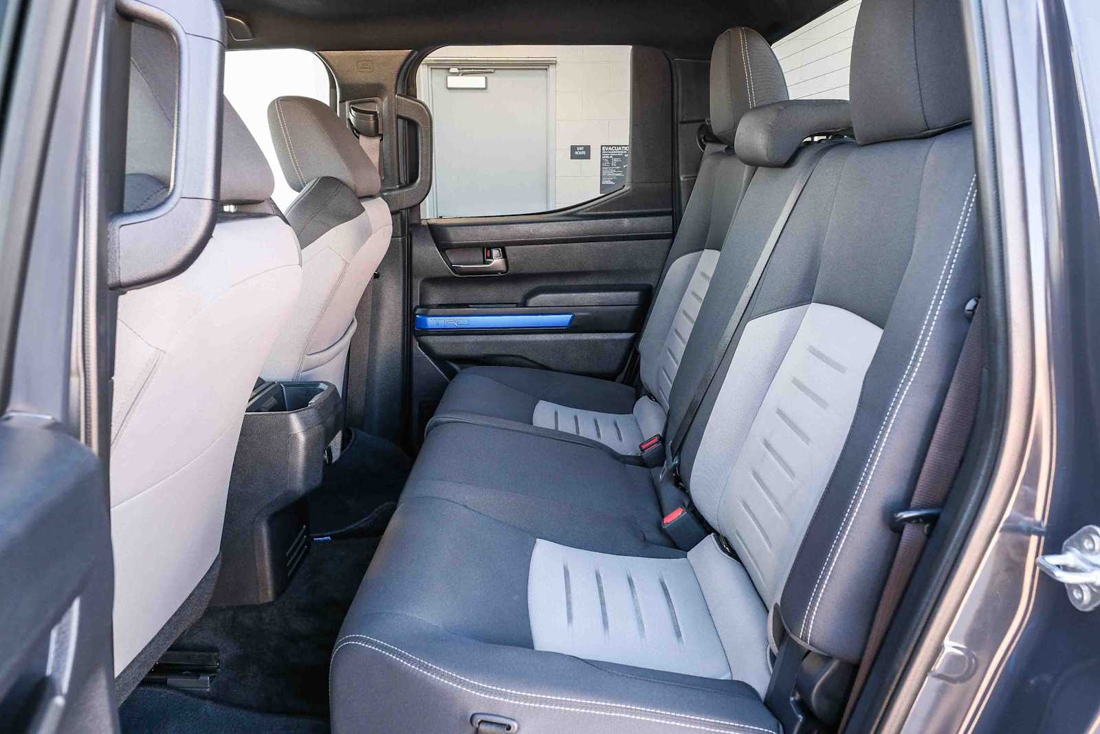 Thumbnail: 2025 Toyota Tacoma - 18