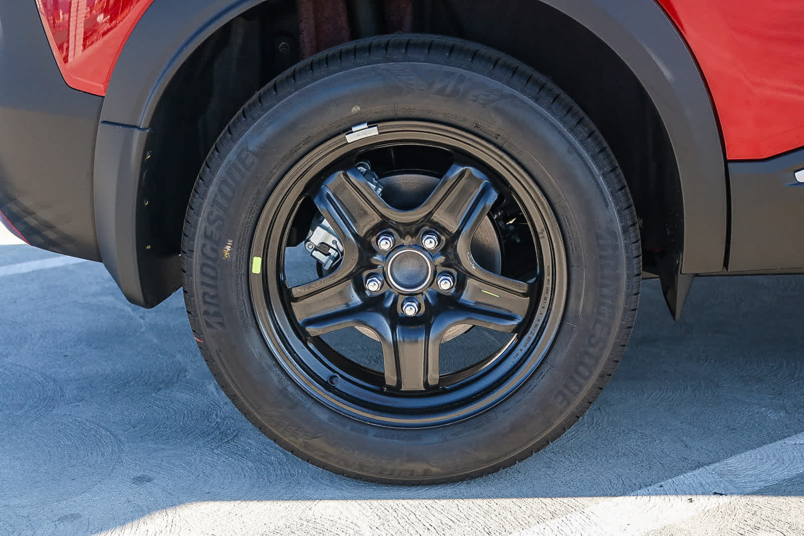 Thumbnail: 2026 Nissan Kicks - 7