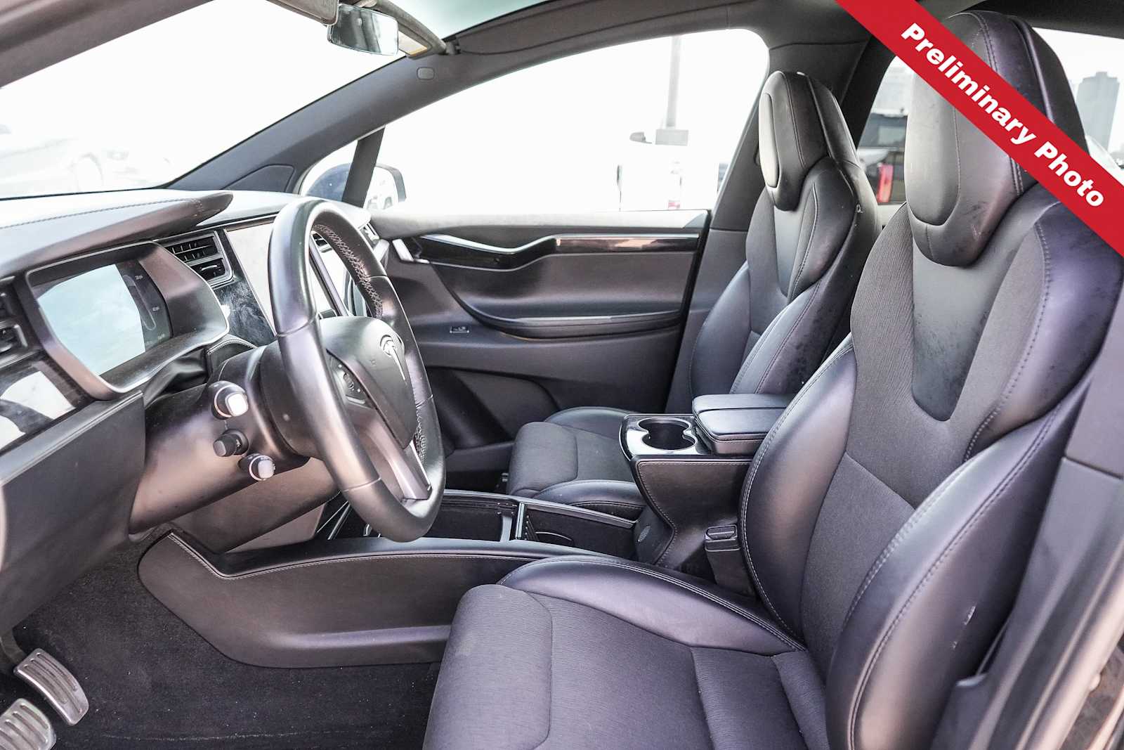 Thumbnail: 2018 Tesla Model X - 13