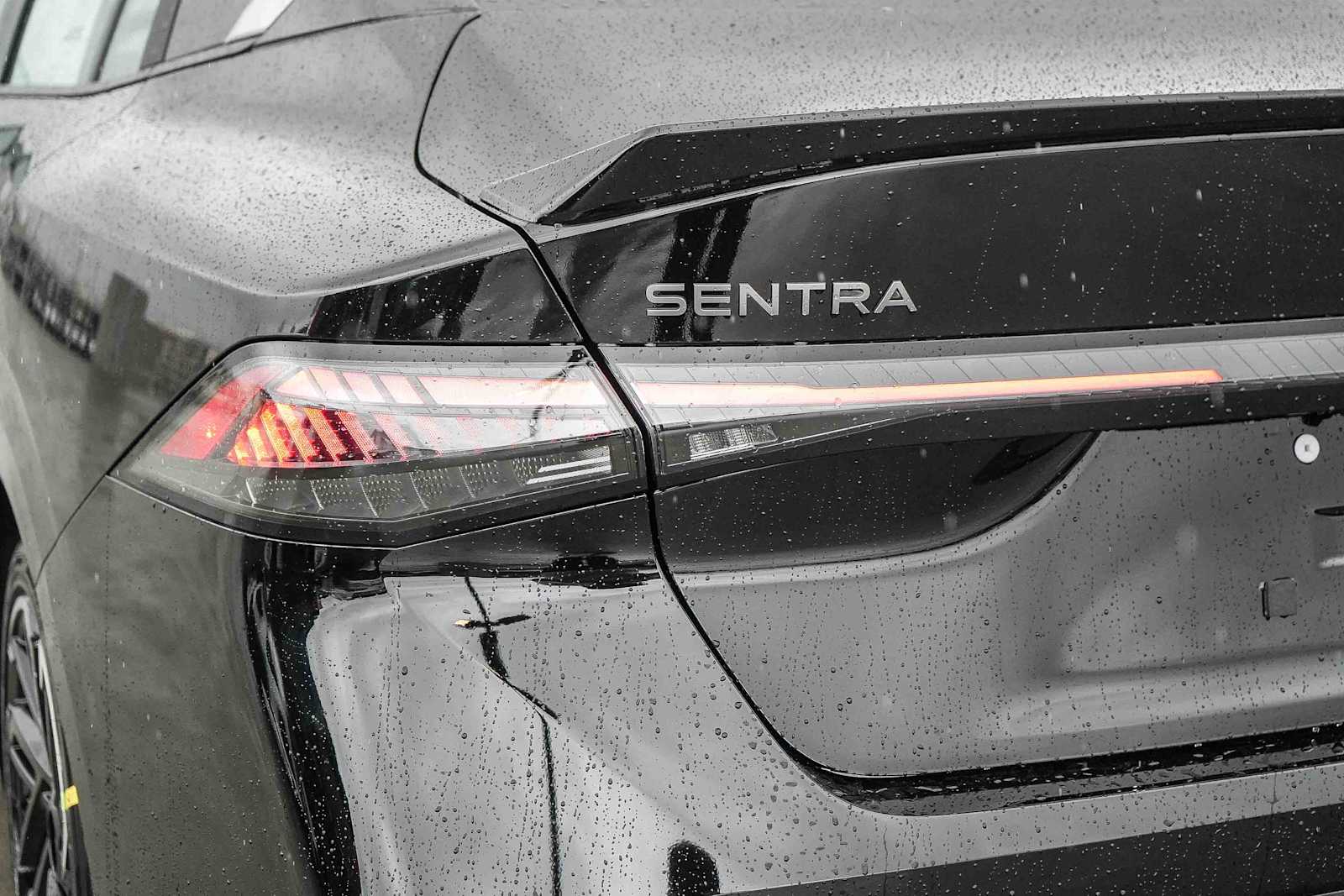Thumbnail: 2026 Nissan Sentra - 10