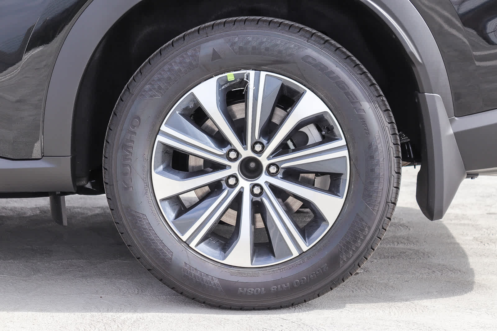 Thumbnail: 2025 INFINITI QX60 - 10