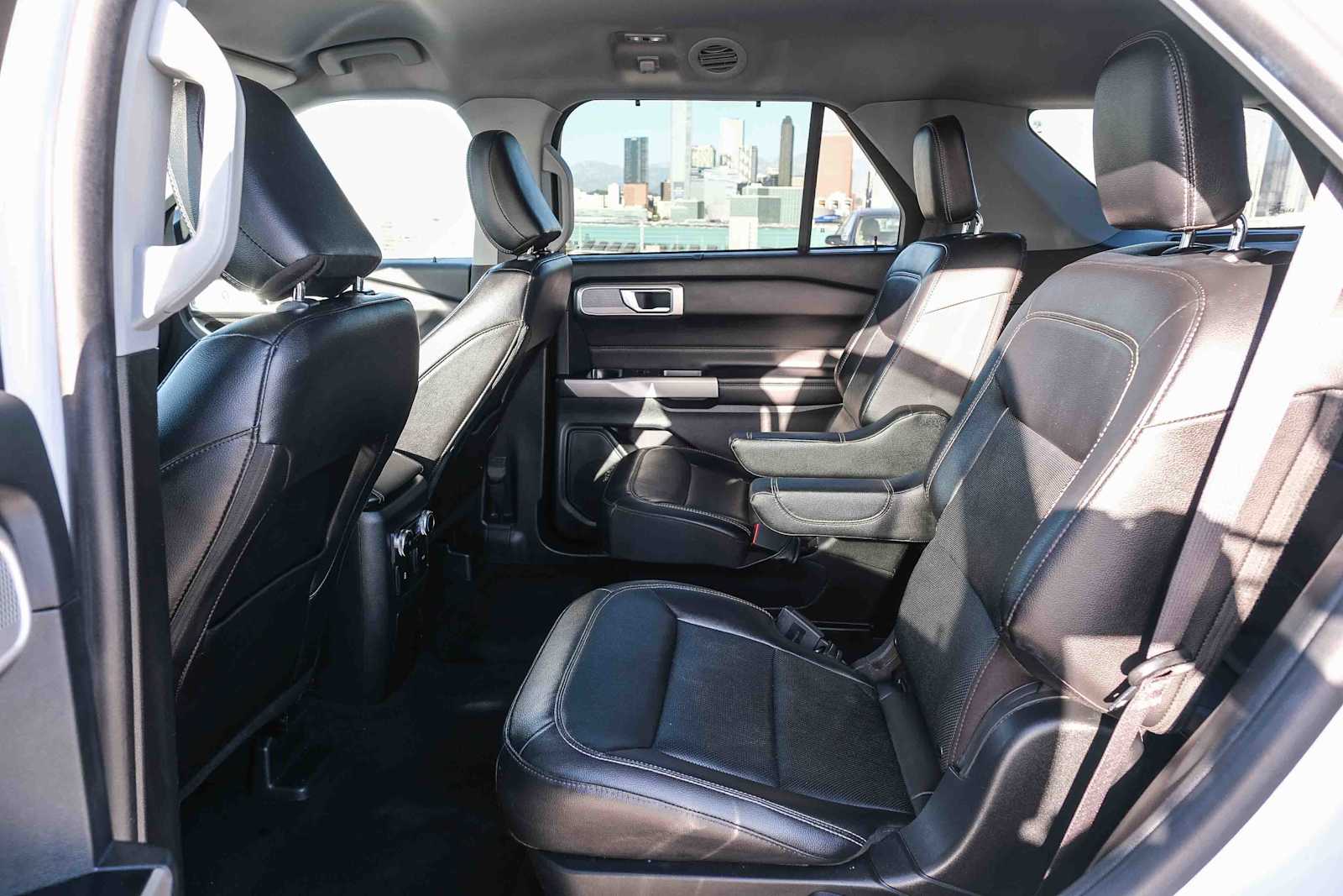 Thumbnail: 2023 Ford Explorer - 19