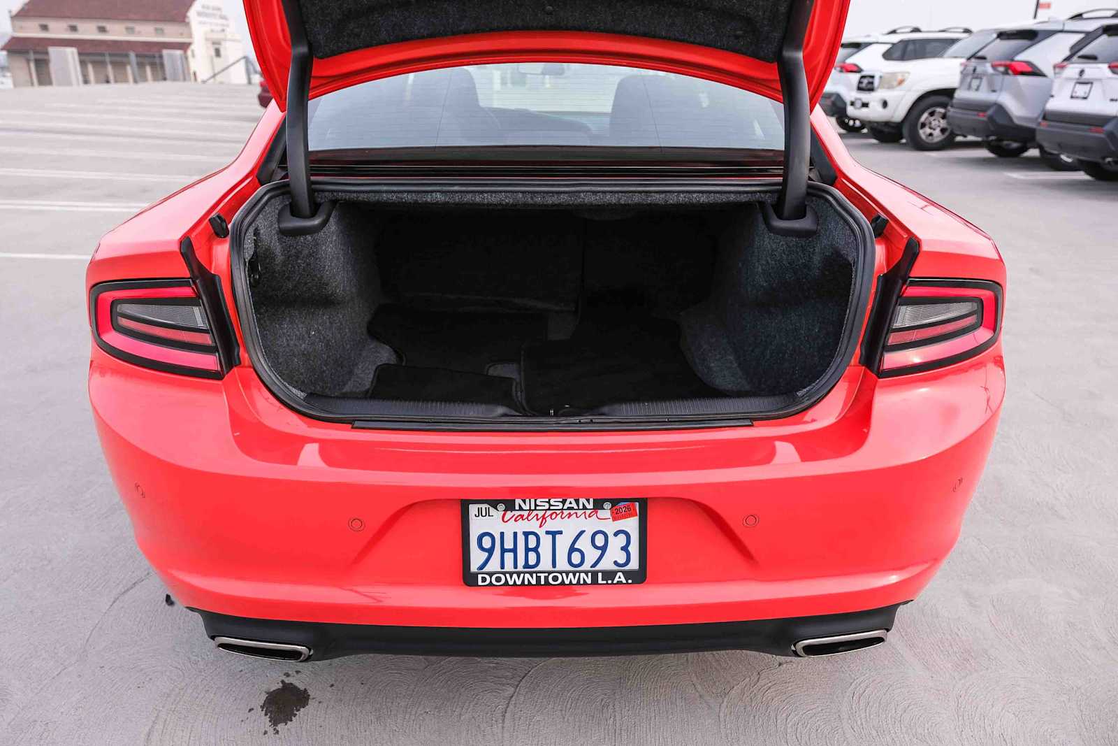 Thumbnail: 2023 Dodge Charger - 28