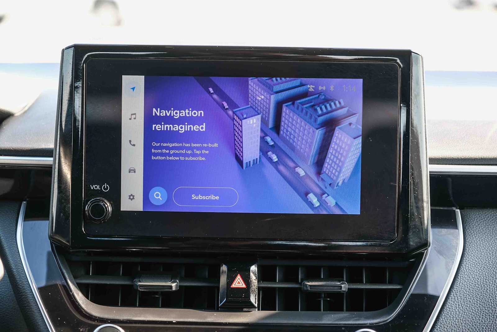 Thumbnail: 2024 Toyota Corolla - 15