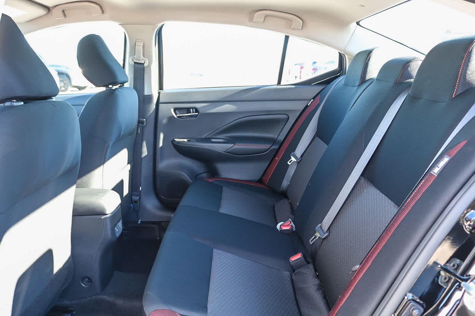 Thumbnail: 2025 Nissan Versa - 19