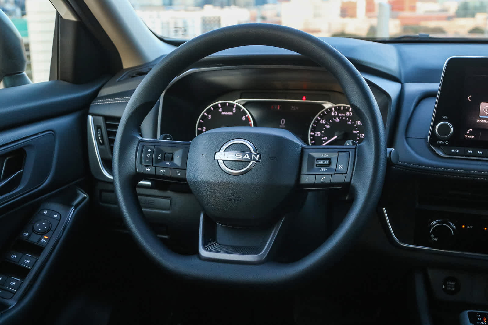 Thumbnail: 2026 Nissan Rogue - 17
