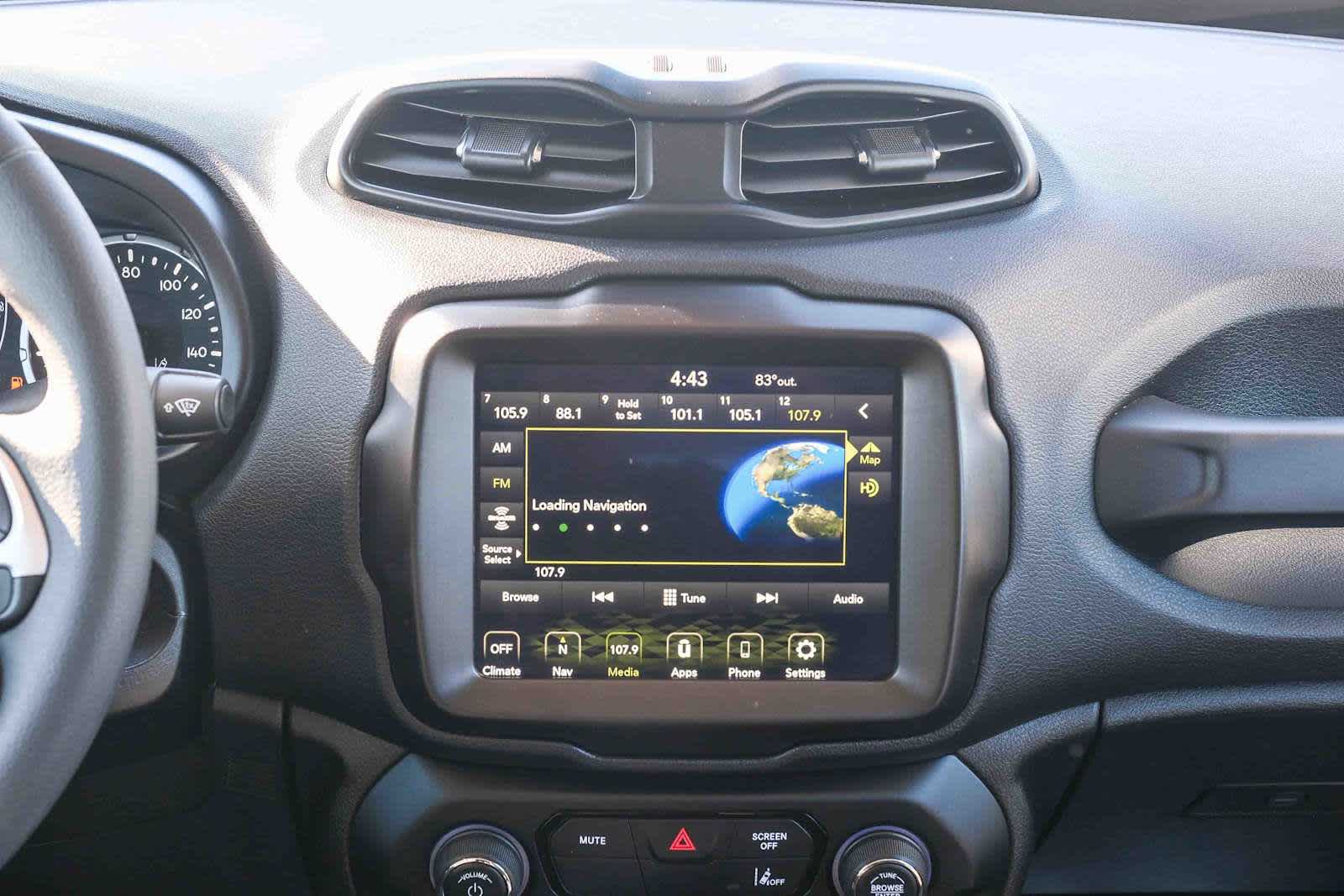 Thumbnail: 2023 Jeep Renegade - 14