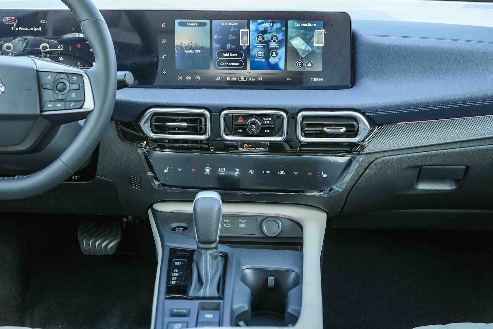 Thumbnail: 2026 Nissan Sentra - 15