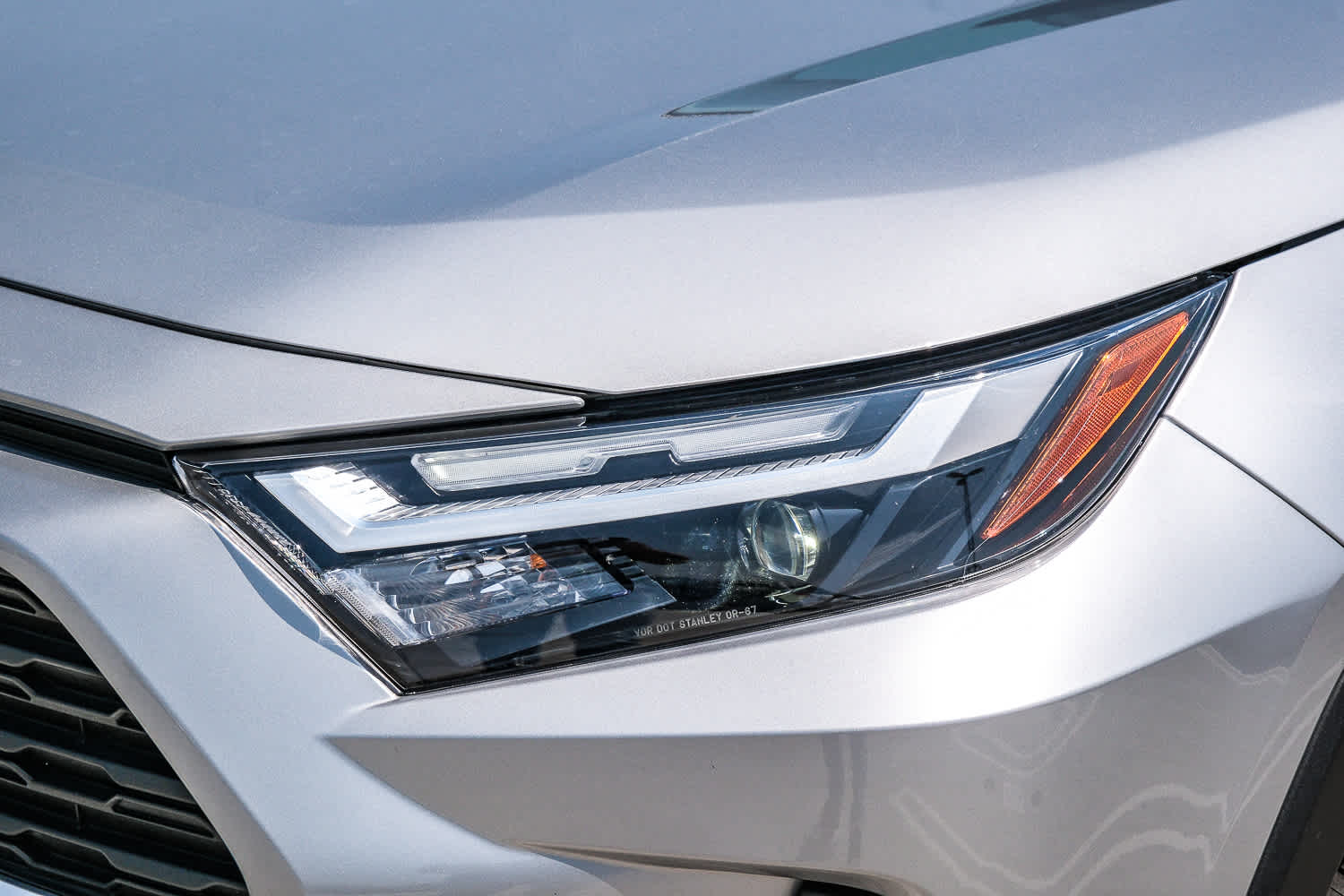 Thumbnail: 2024 Toyota RAV4 - 6