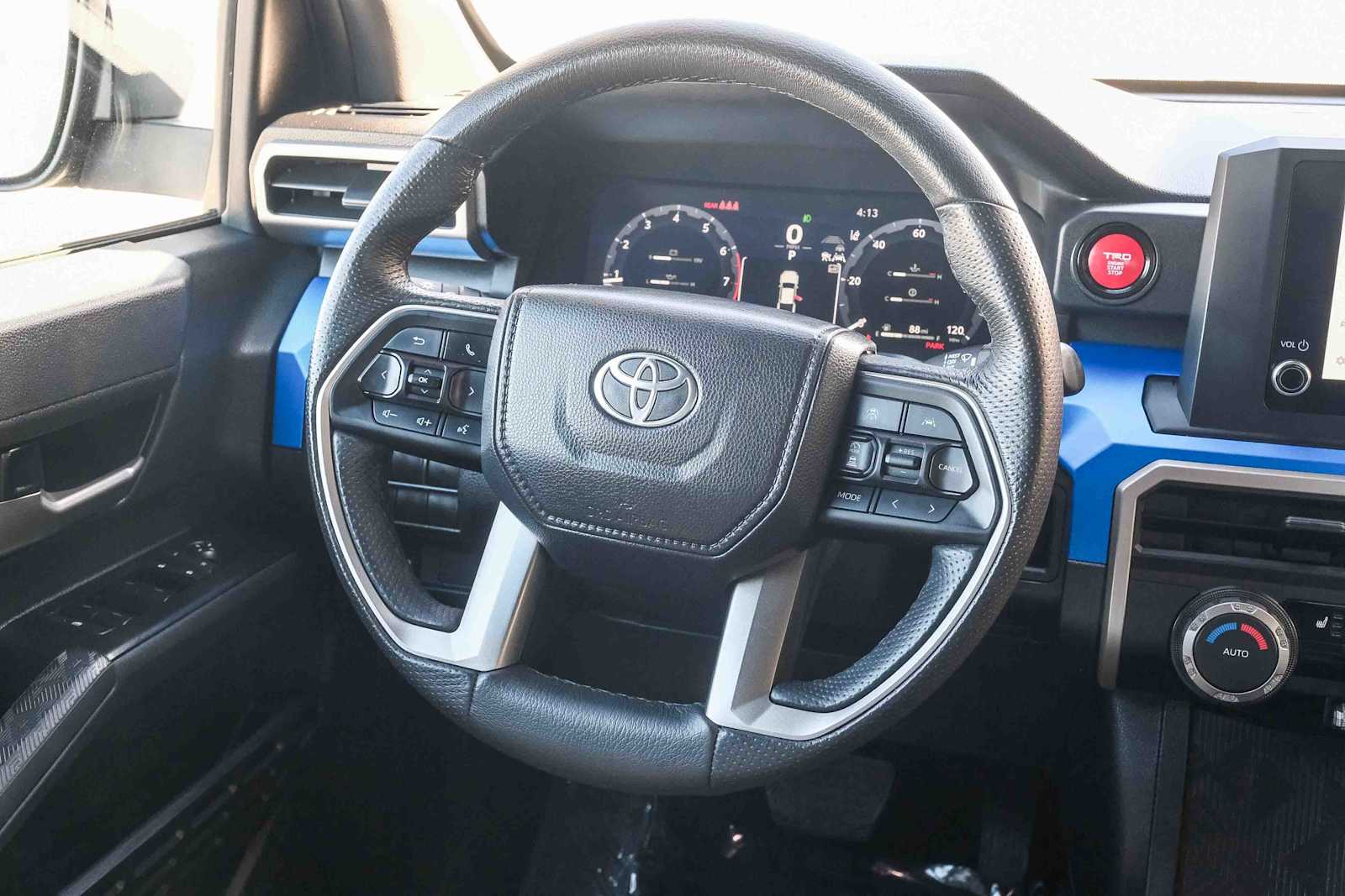 Thumbnail: 2025 Toyota Tacoma - 16