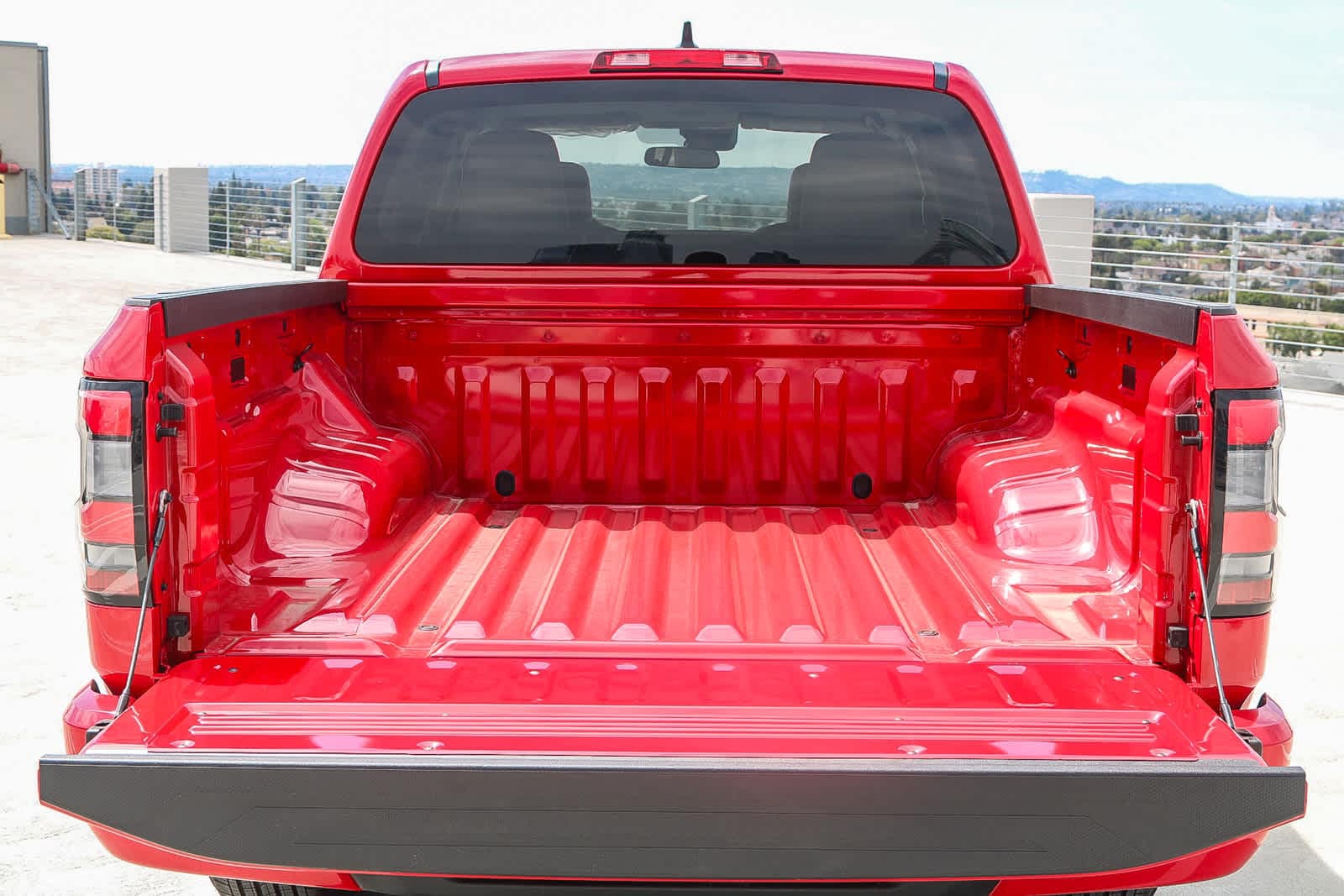 Thumbnail: 2025 Nissan Frontier - 12