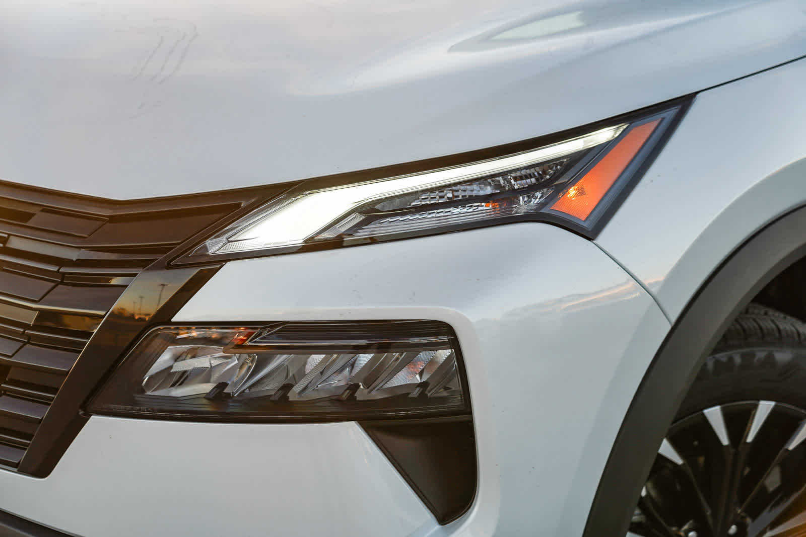 Thumbnail: 2026 Nissan Rogue - 2