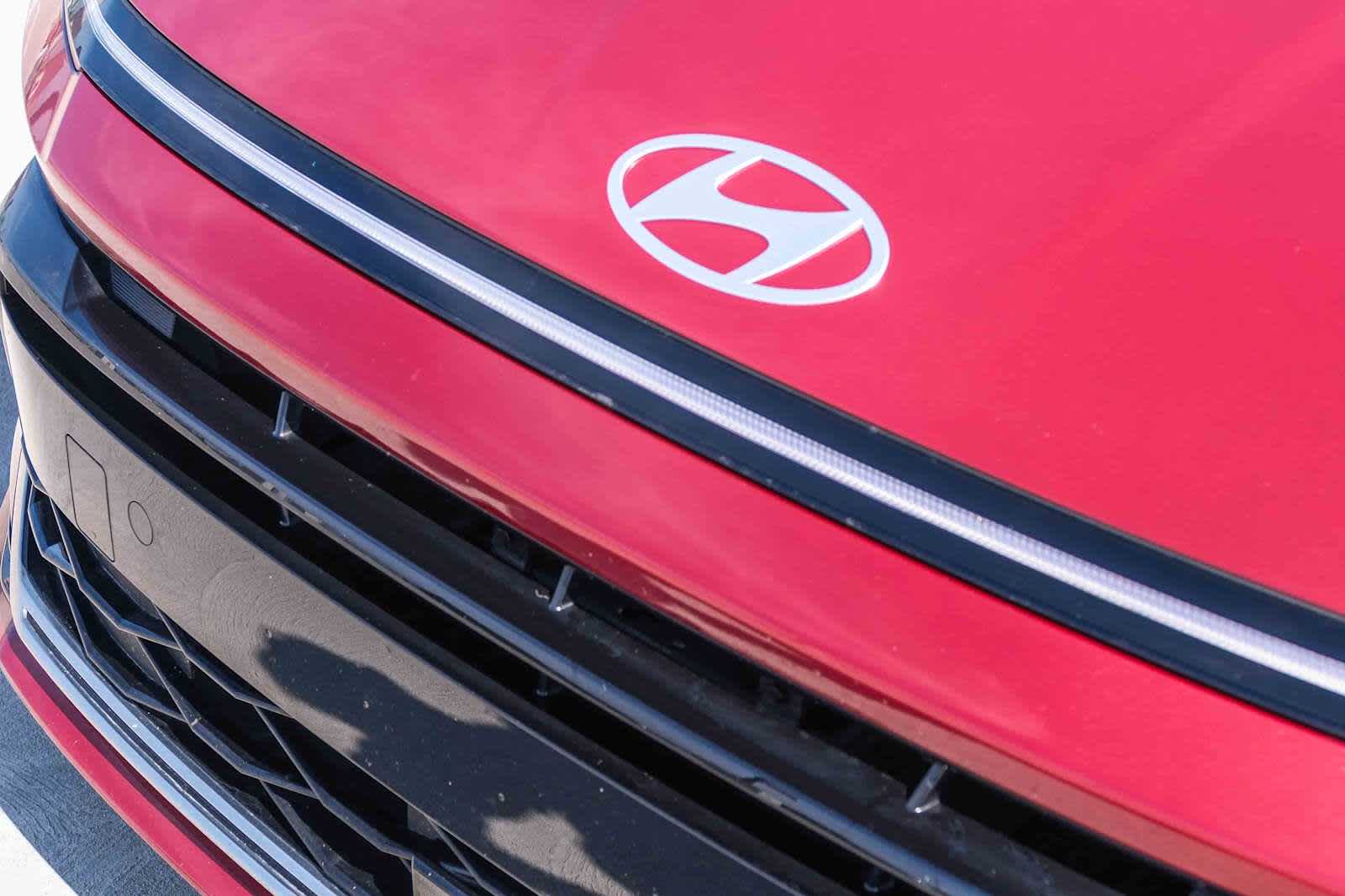 Thumbnail: 2025 Hyundai Sonata - 13