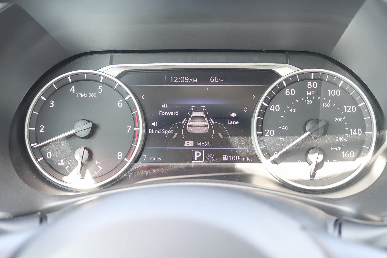 Thumbnail: 2025 Nissan Sentra - 21