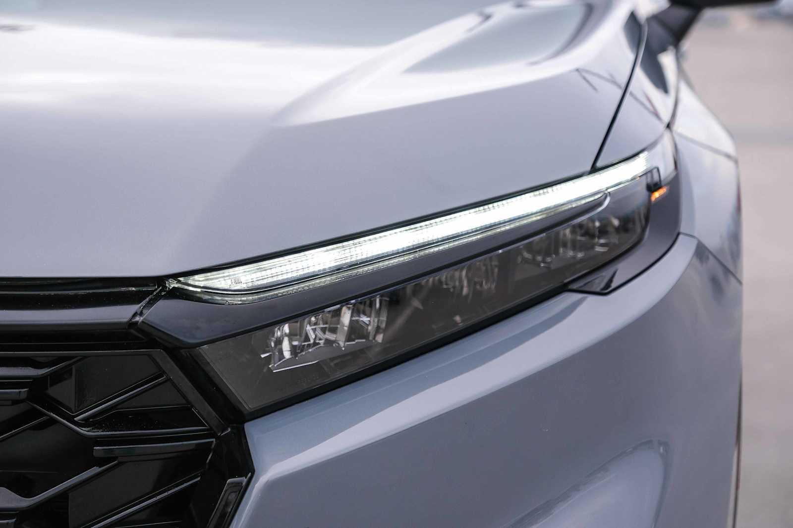 Thumbnail: 2025 Honda CR-V - 11