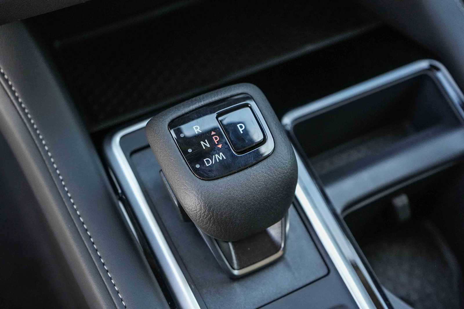 Thumbnail: 2026 Nissan Pathfinder - 22