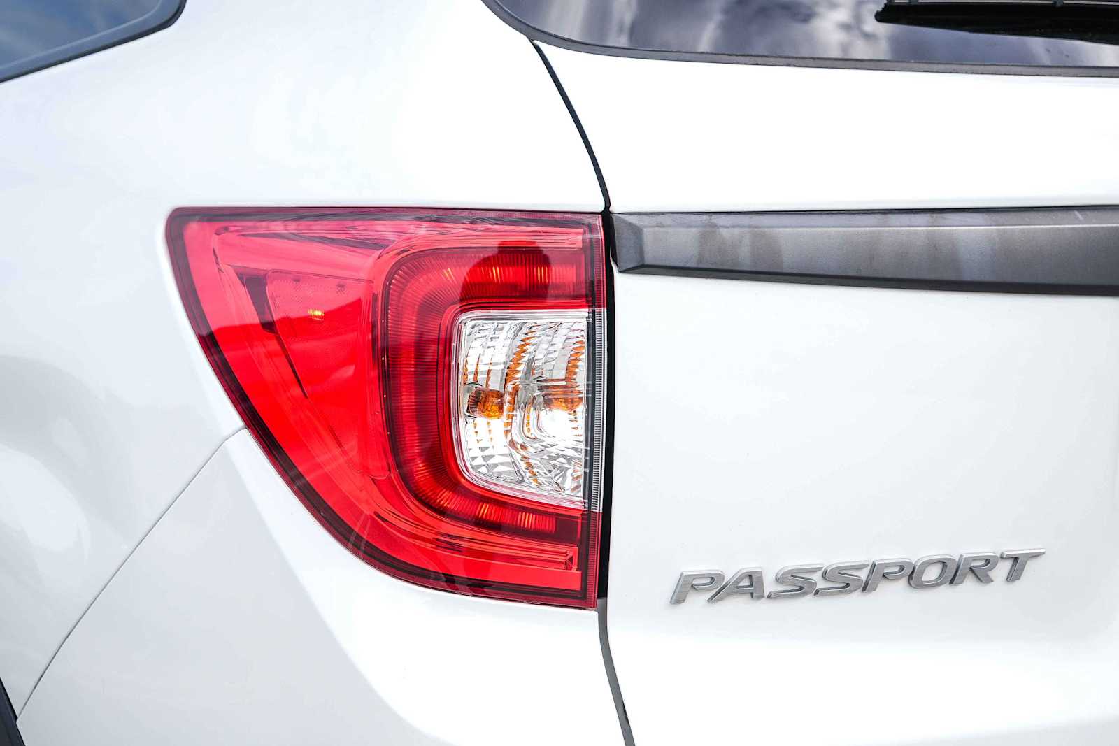 Thumbnail: 2021 Honda Passport - 9