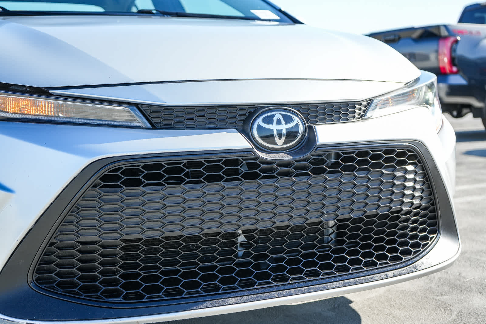 Thumbnail: 2022 Toyota Corolla - 5