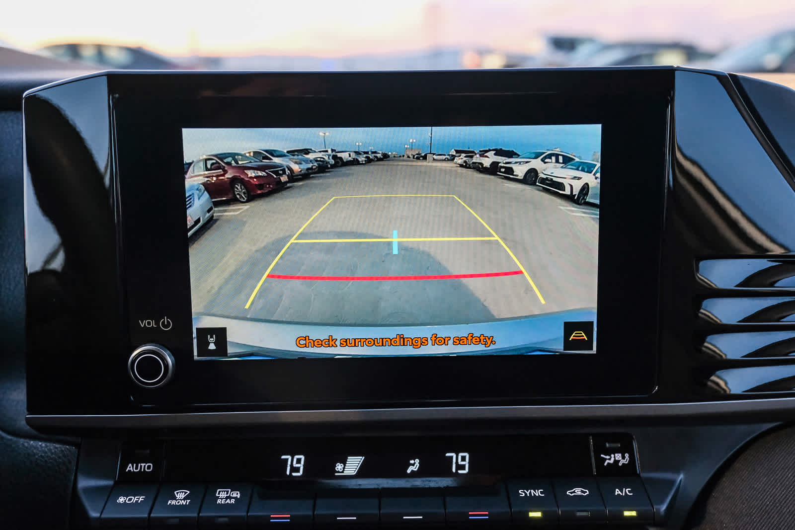 Thumbnail: 2025 Toyota Camry - 21