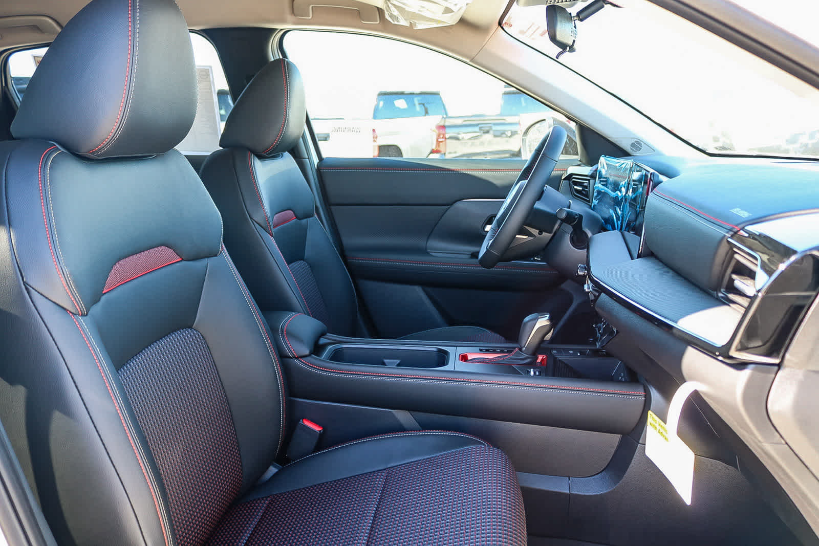 Thumbnail: 2026 Nissan Kicks - 18