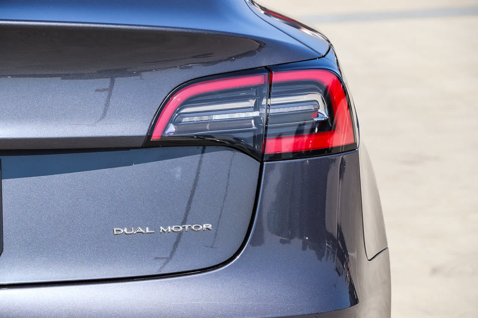 Thumbnail: 2018 Tesla Model 3 - 9