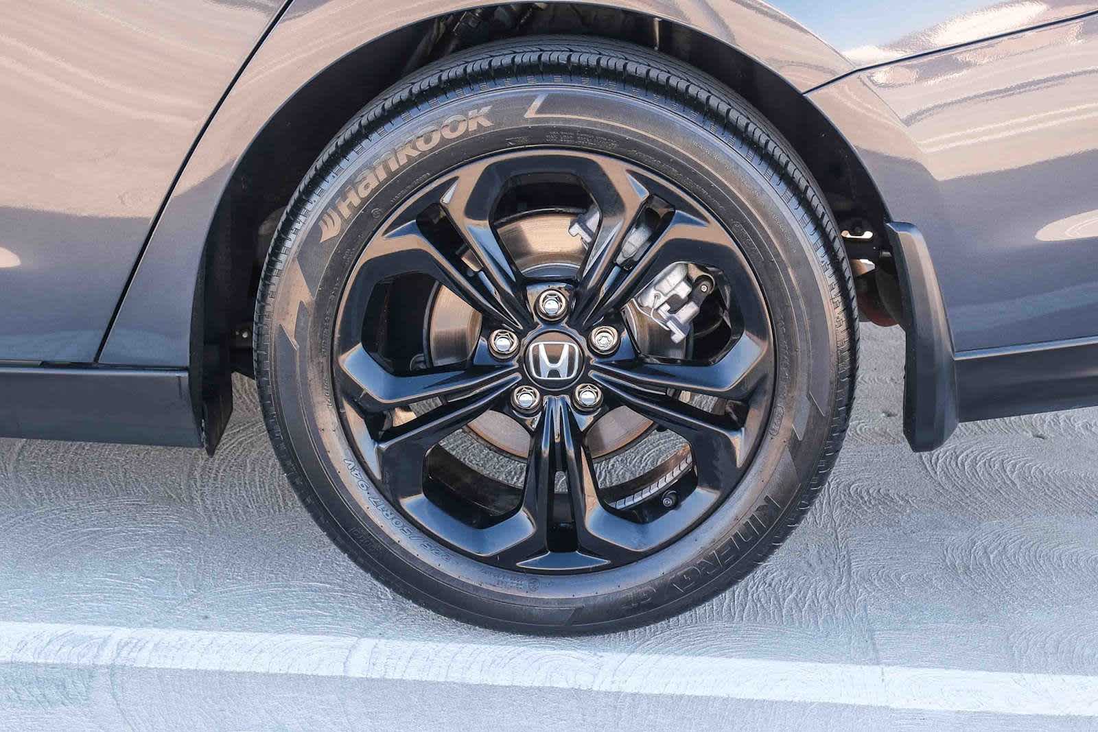 Thumbnail: 2025 Honda Accord - 7