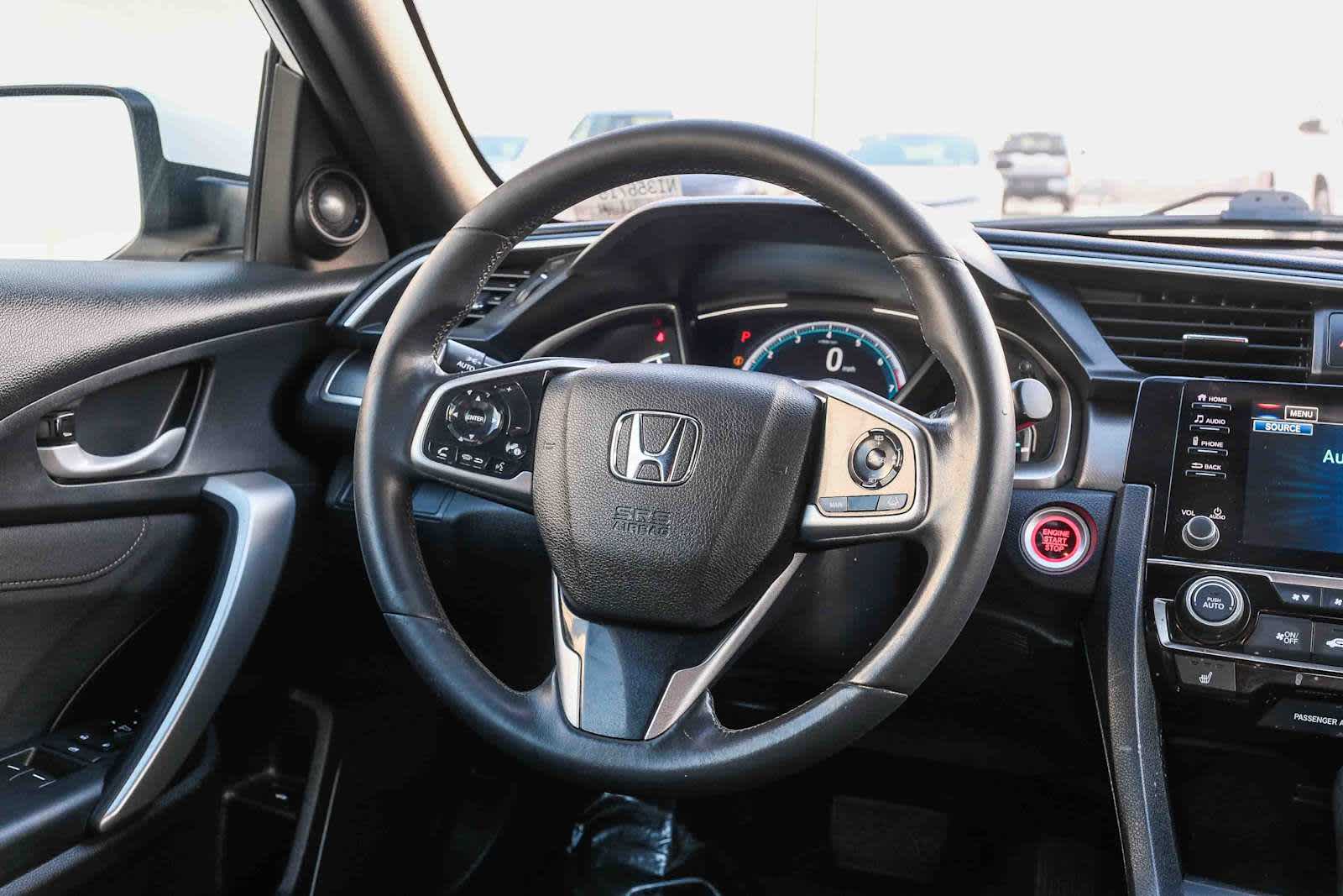 Thumbnail: 2019 Honda Civic - 16