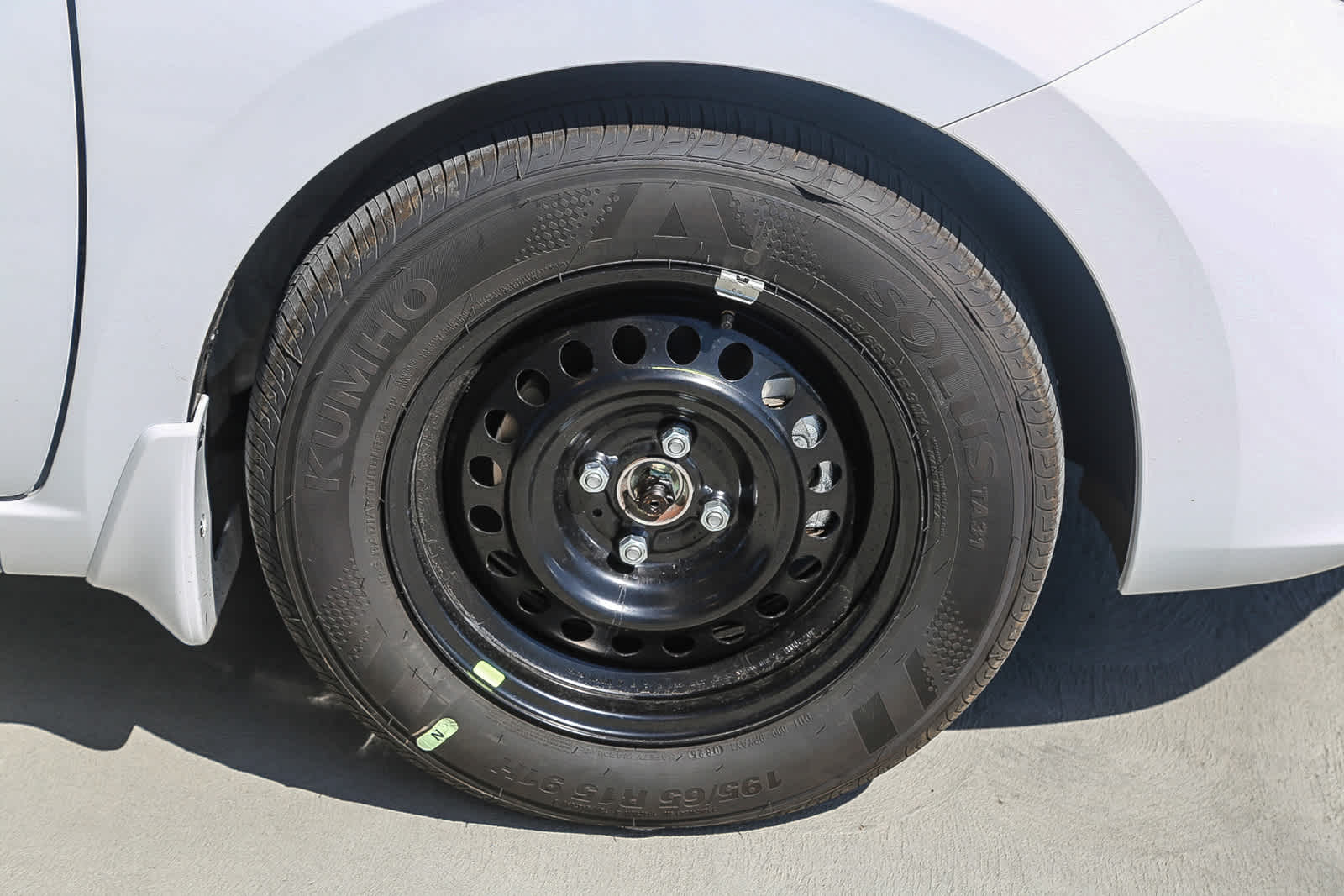 Thumbnail: 2025 Nissan Versa - 11