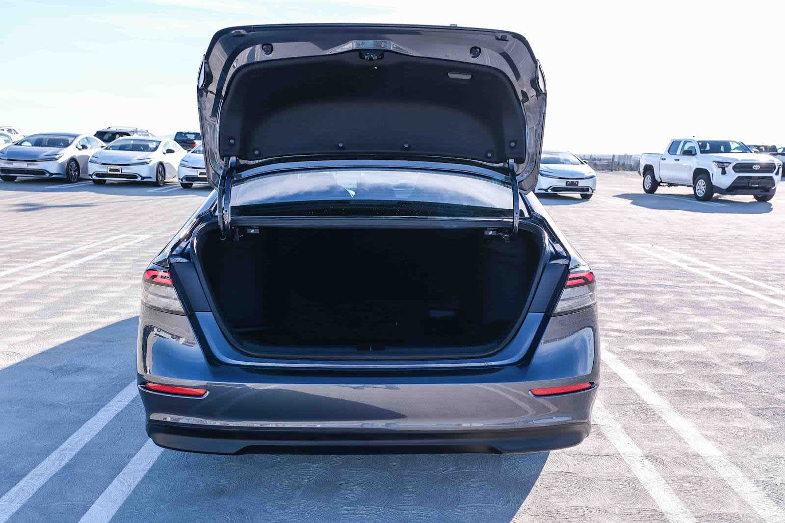 Thumbnail: 2025 Honda Accord - 22