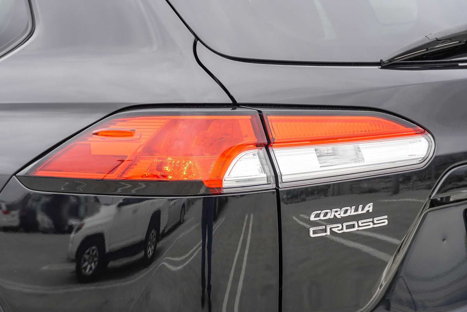 Thumbnail: 2022 Toyota Corolla Cross - 7