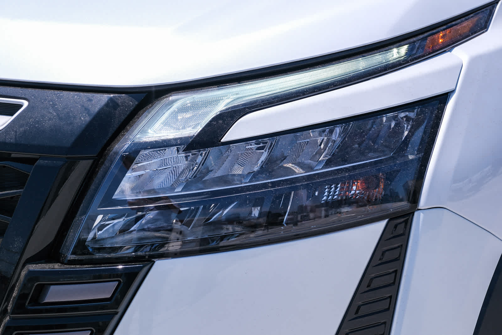 Thumbnail: 2026 Nissan Pathfinder - 12