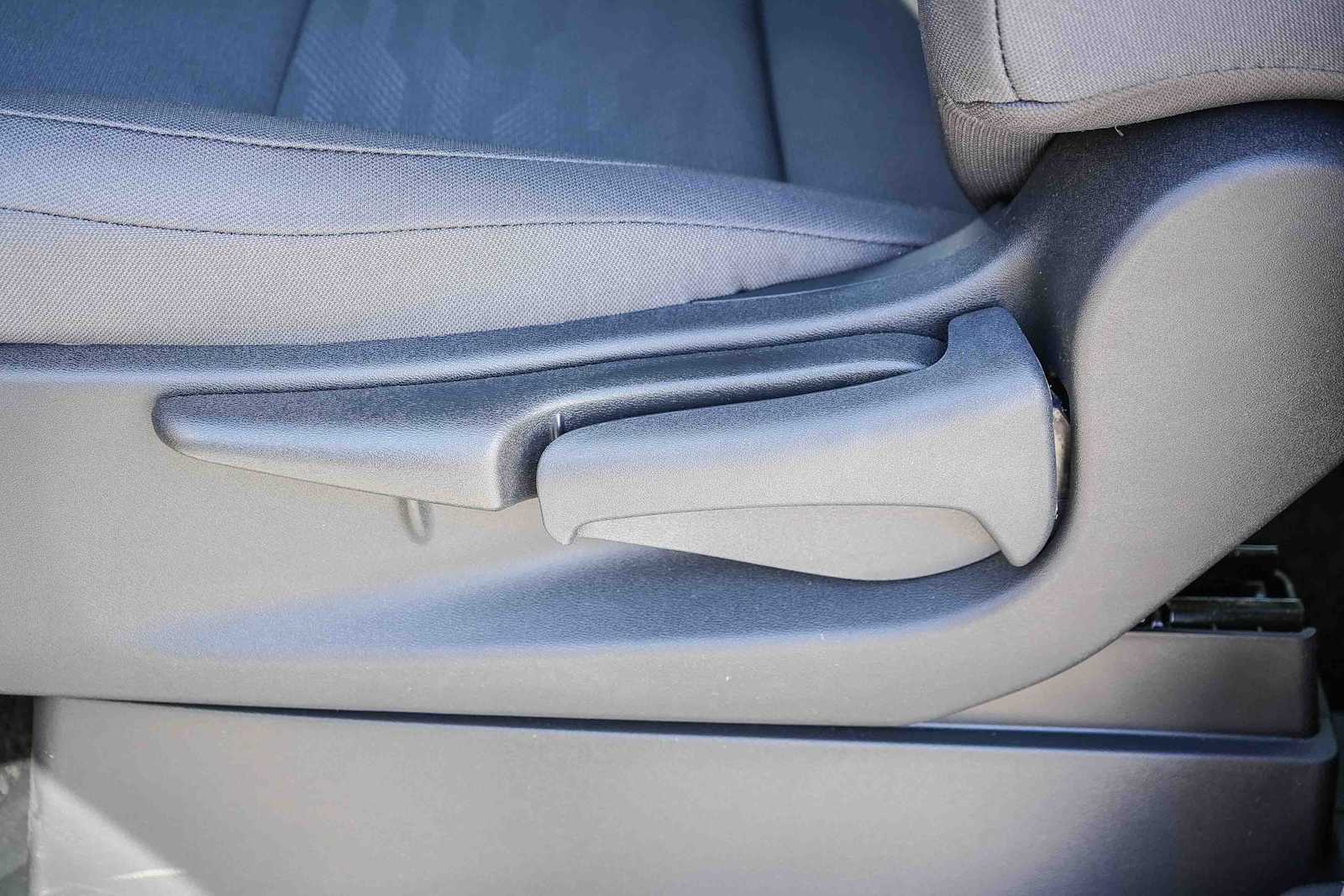 Thumbnail: 2026 Nissan Frontier - 22