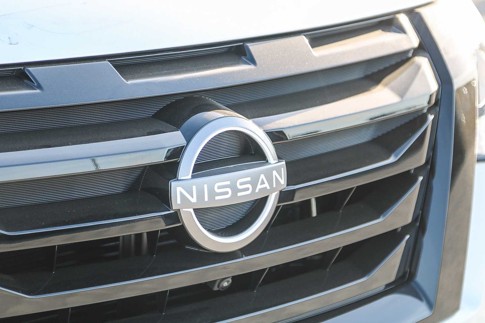 Thumbnail: 2025 Nissan Pathfinder - 5