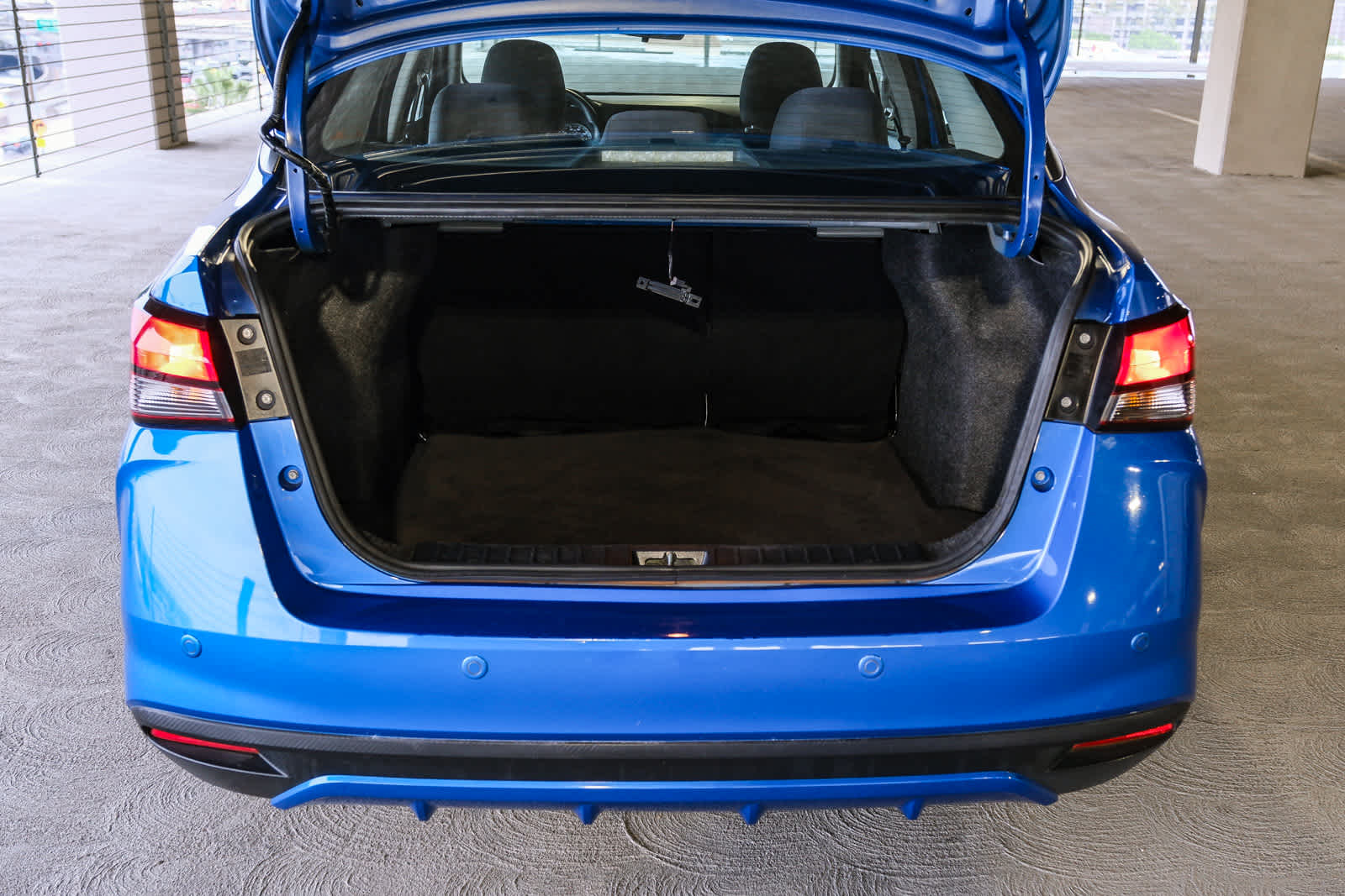 Thumbnail: 2023 Nissan Versa - 27