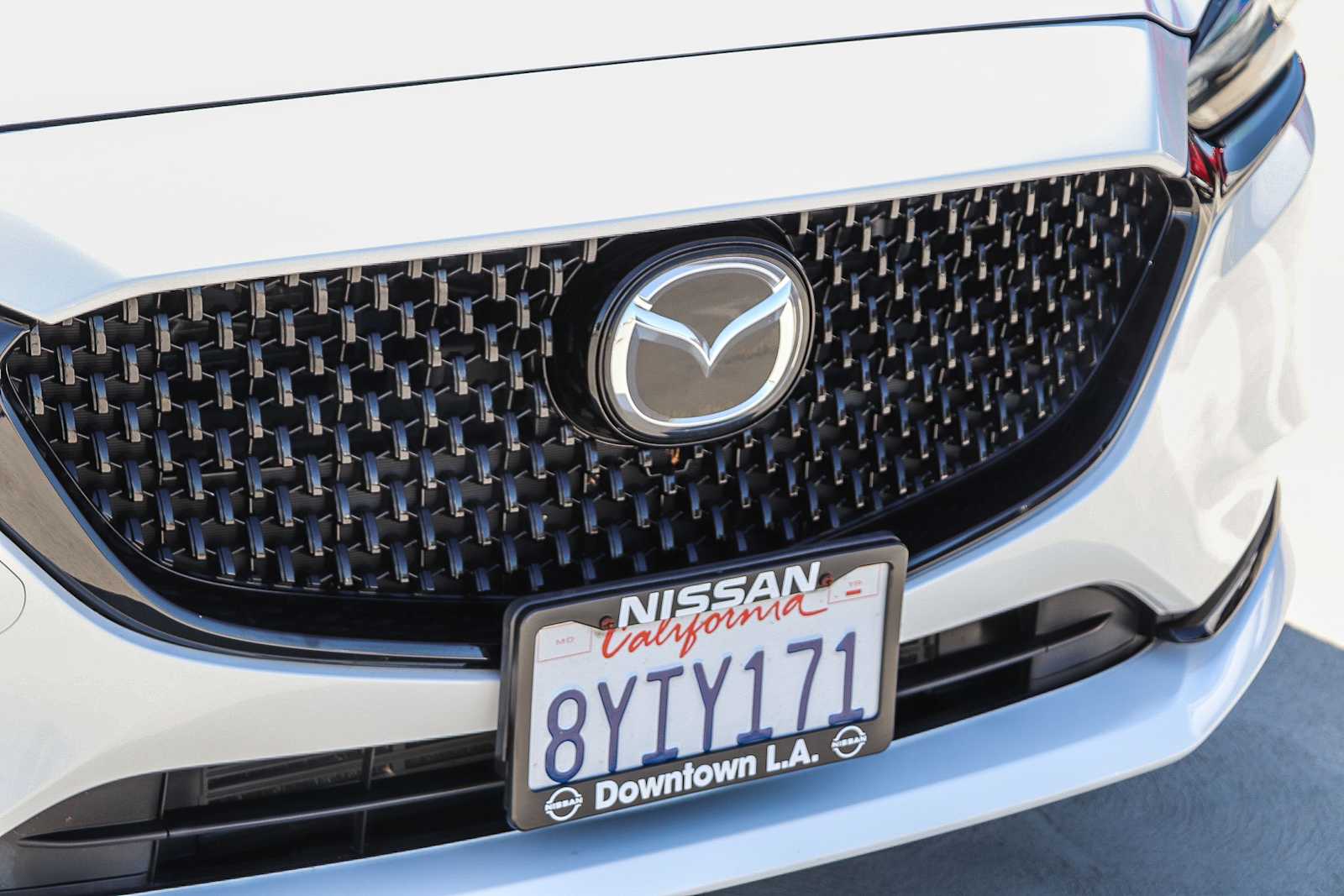 Thumbnail: 2018 Mazda Mazda6 - 5