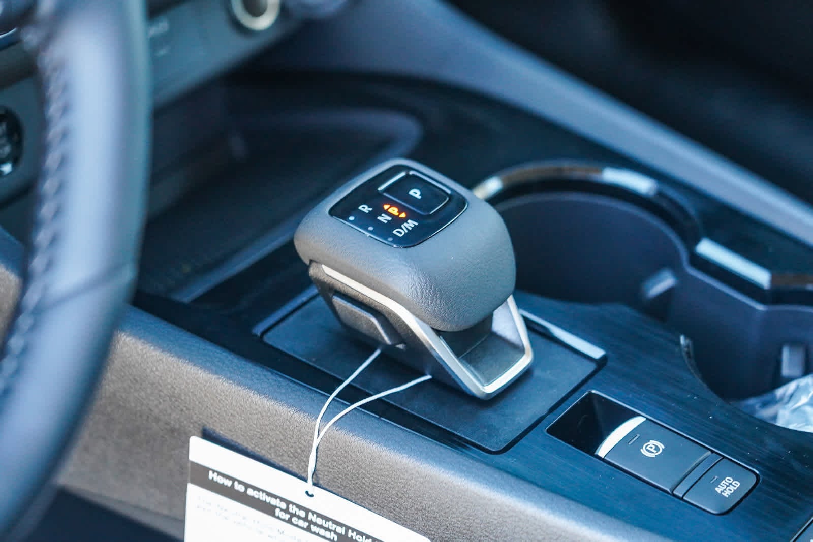 Thumbnail: 2026 Nissan Rogue - 21