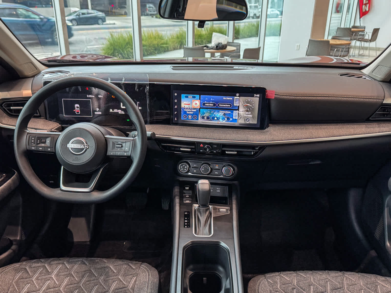 Thumbnail: 2025 Nissan Kicks - 14