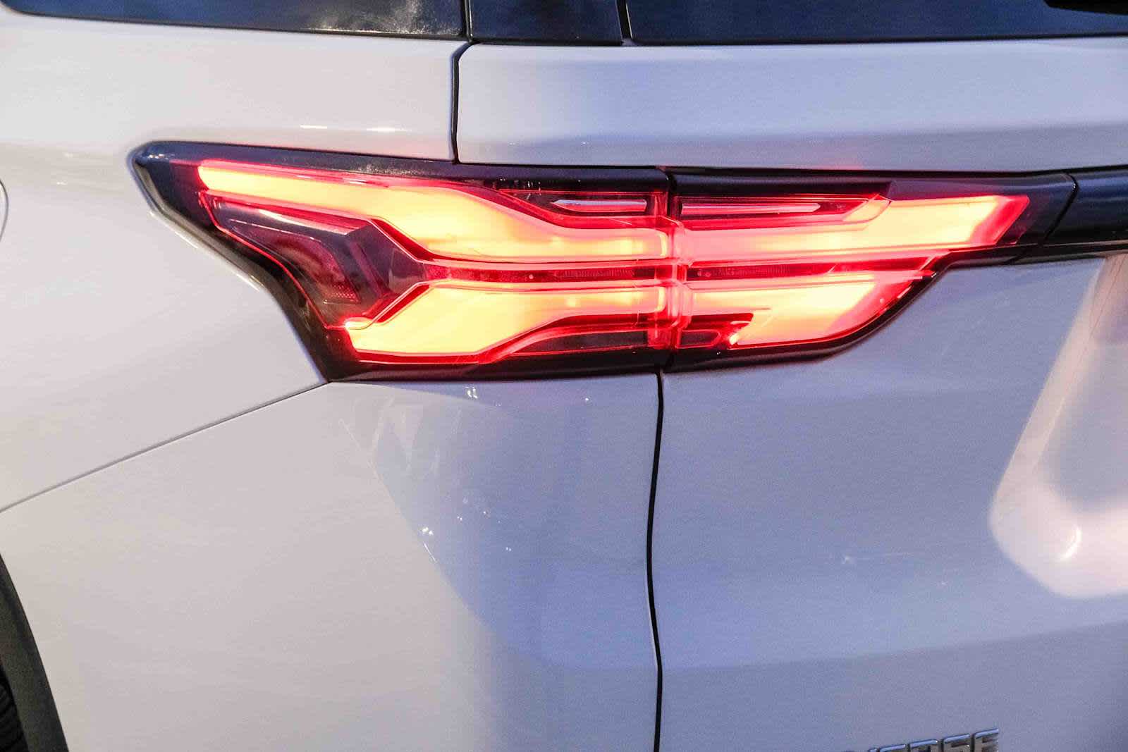Thumbnail: 2023 Chevrolet Traverse - 7
